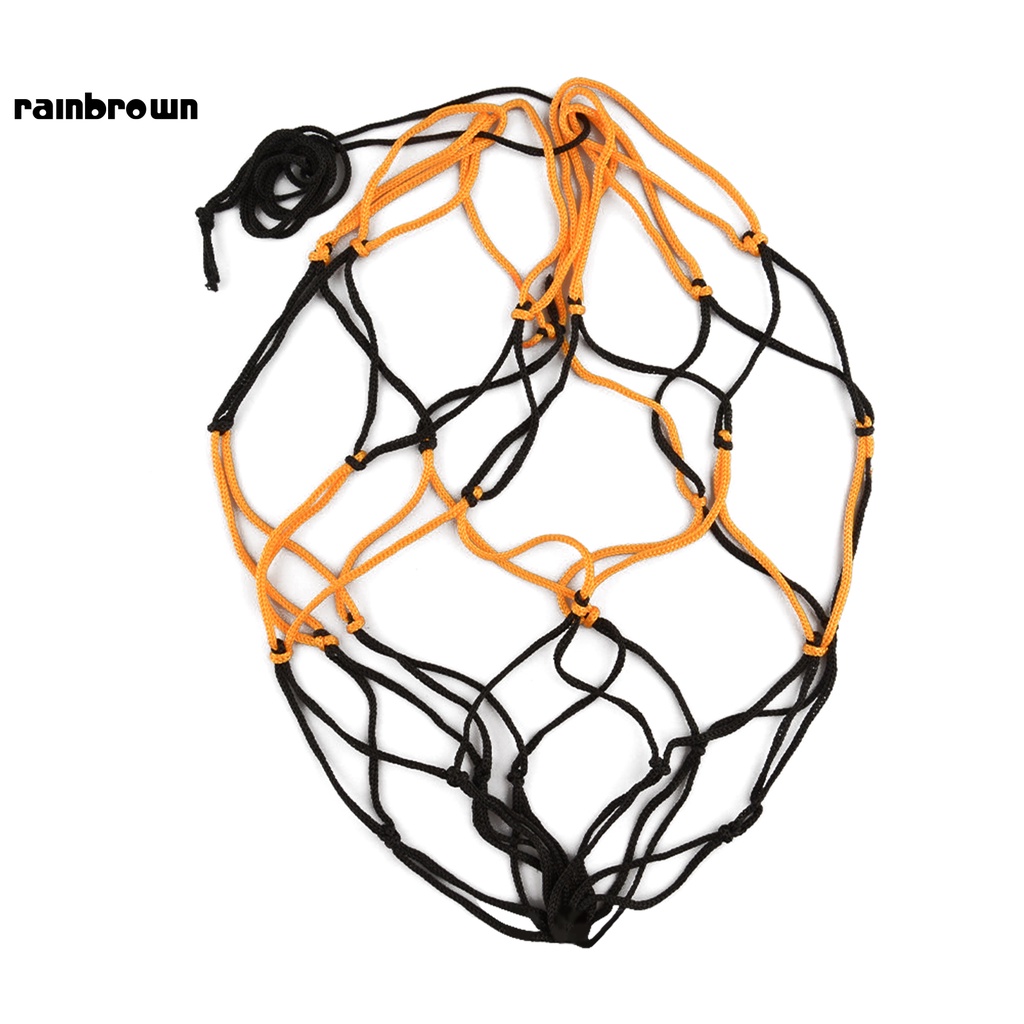 Túi lưới đựng bóng đá bằng Polypropylene tiện dụng