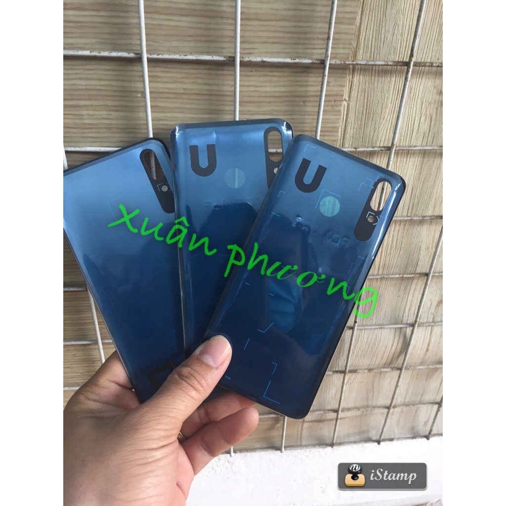 Nắp Lưng Huawei Nova 3