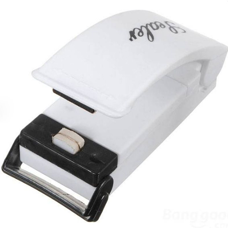 Túi Hàn Miệng Mini Cầm Tay Tiện Lợi