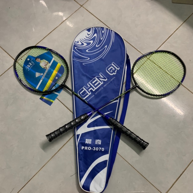 Vợt cặp cầu lông