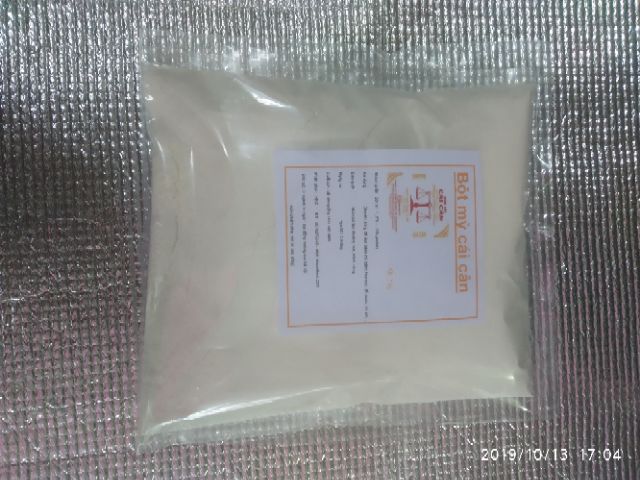 Bột mỳ cái cân 1kg