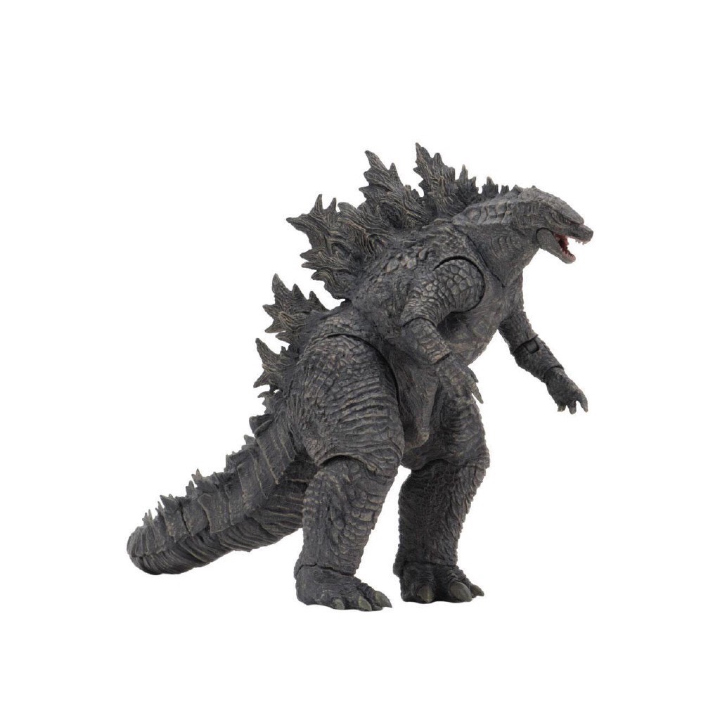 Mô hình NECA Godzilla 2019 SHM Ultraman - Figure Quái Vật King of the Monsters