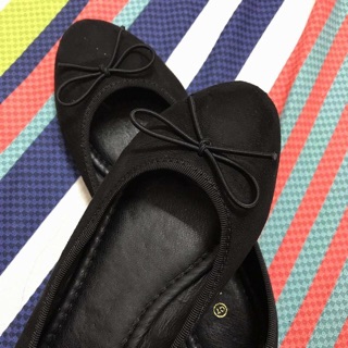 Giày HM nơ 85k