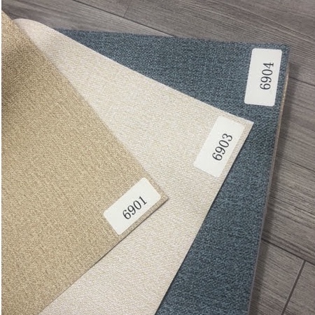 Decal Đen Nhám, Giấy Dán Màu Đen, Dán Bàn, Tủ