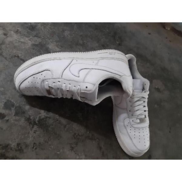Ả𝐍𝐇 𝐓𝐇Ậ𝐓 giày nike af1 chính hãng size 43 95% . :