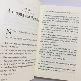 Sách GOSICK – Quyển lẻ tùy chọn (Wingsbooks)