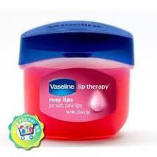 Vaseline dưỡng môi 25ml (hủ)