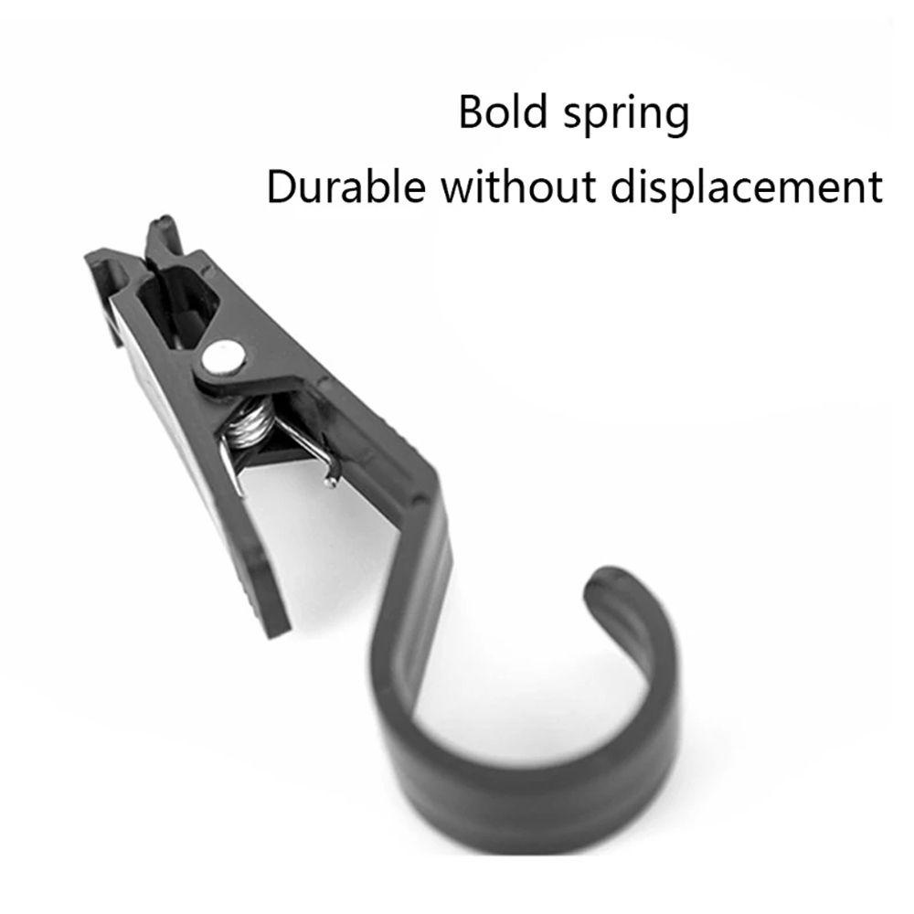 Kẹp Cố Định Lều Chống Gió Đa Năng Tiện Dụng