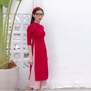 Áo dài cách tân Siêu ĐẸP