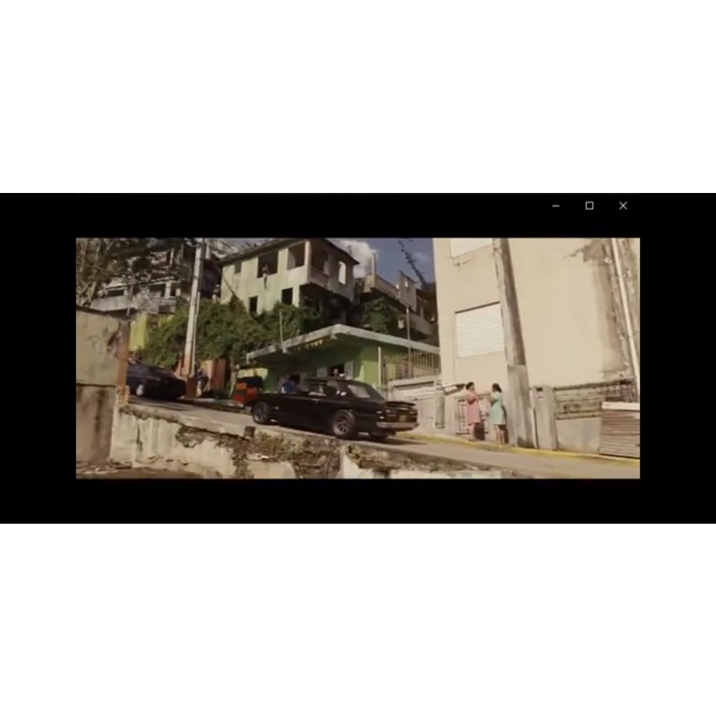 Hot Wheels Nissan Skyline HT 2000GT-R Fast Furious 5