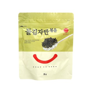 Rong biển rắc cơm Master Kim vị truyền thống gói 35g