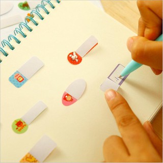 Sticker name - Nhãn tên (01 tấm)