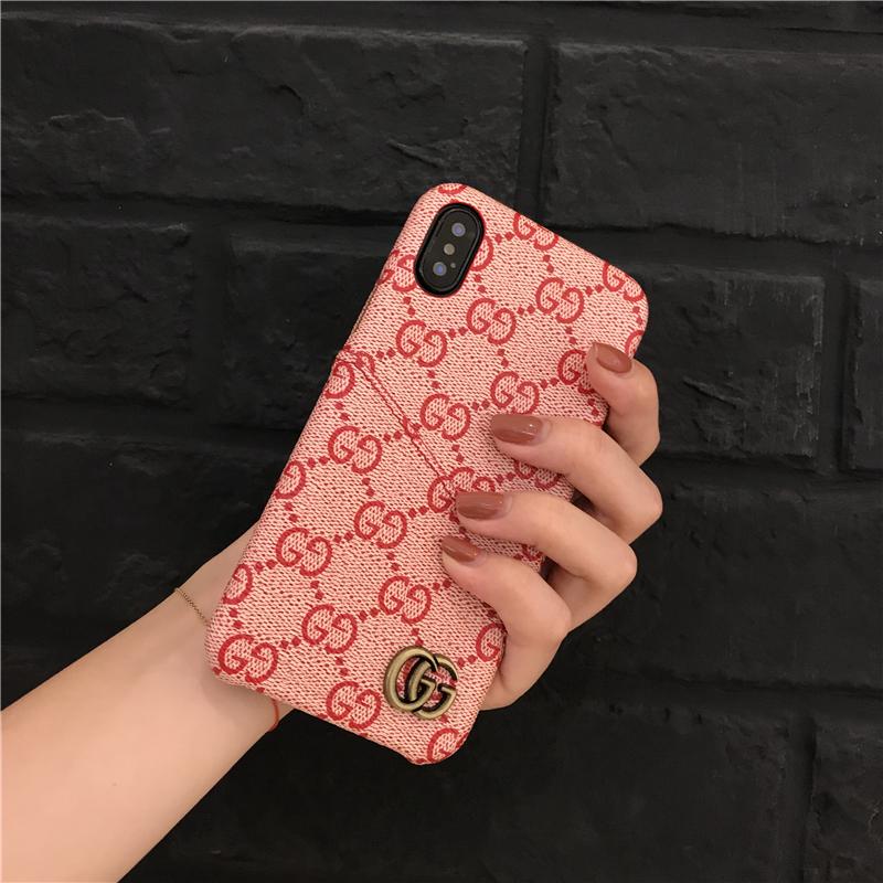 Ốp điện thoại da chống rơi cho Apple 118 Iphone X 7plus 6 xr