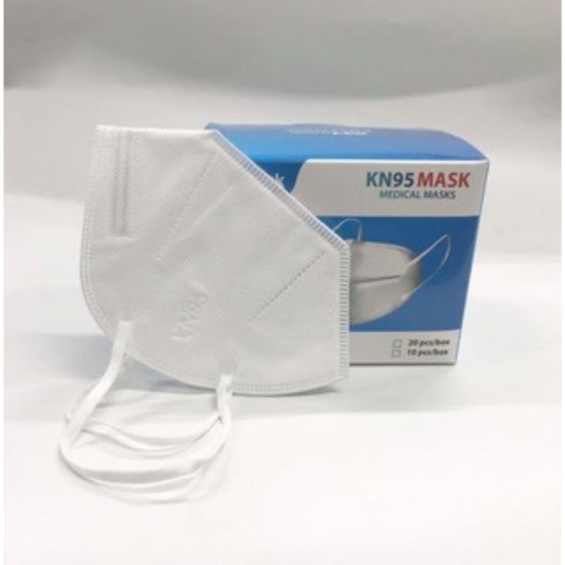 Khẩu trang KN95 có van thở, khẩu trang N95 không có van chống bụi mịn và kháng khuẩn tối ưu | BigBuy360 - bigbuy360.vn