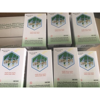 Viên xông EUCA OPC - xông khi cảm cúm, xông sát khuẩn mũi họng