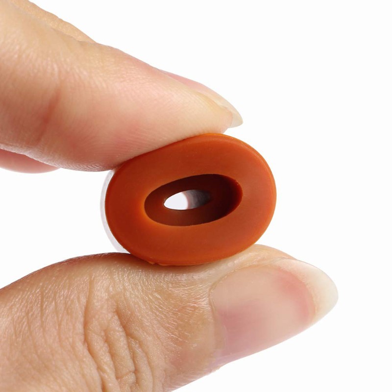 Bộ 4 Giá Đỡ Silicon Chịu Nhiệt Cho Cr-10 Prusa I3 | BigBuy360 - bigbuy360.vn