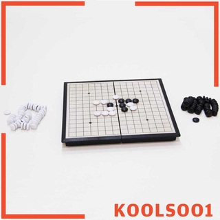 Bộ Cờ Vây Nam Châm Go Koolsoo1