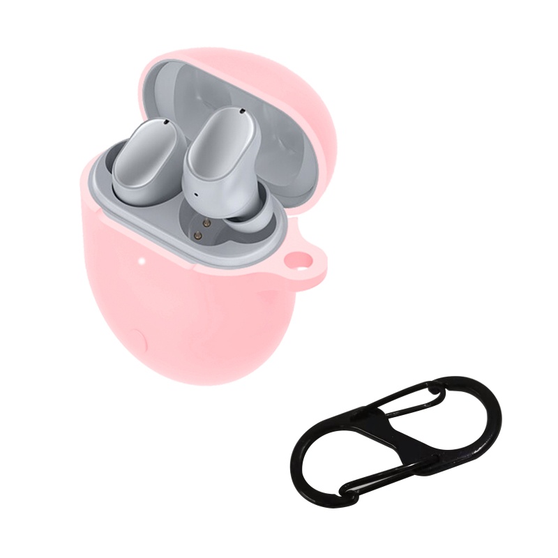 Ốp Điện Thoại Mềm Chống Sốc Chống Trầy Xước Có Thể Giặt Sạch Cho PocoBuds Pro