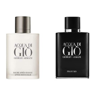 Nước Hoa Aqua Di Gio, Hương thơm huyền thoại nam tính