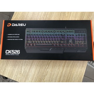 Bàn phím DareU CK526