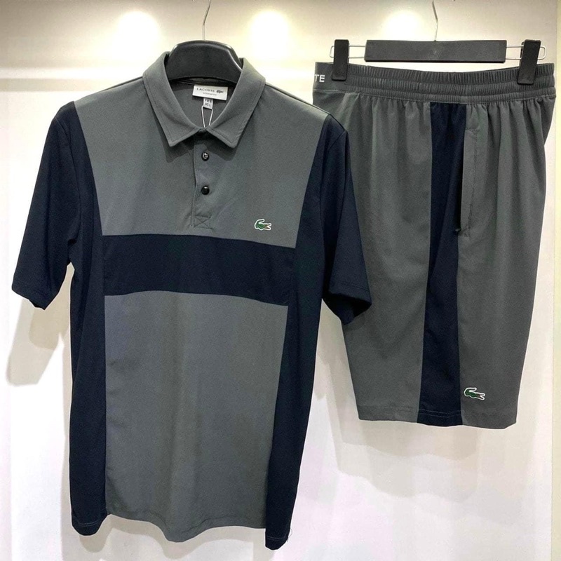 BNA106 - BỘ ĐÙI TT NAM CỔ ĐỨC CÁ SẤU PHỐI MÀU NGANG