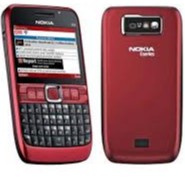 Điện Thoại Nokia E63 Có 3G Kèm Pin, Sạc - Wifi Loa To,Nghe Gọi Rõ Ràng - Bảo Hành 12 Tháng