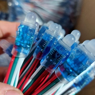 Led Đúc 2811 Full Màu siêu đẹp, phù hợp làm quảng cáo, trang trí,led pháo hoa