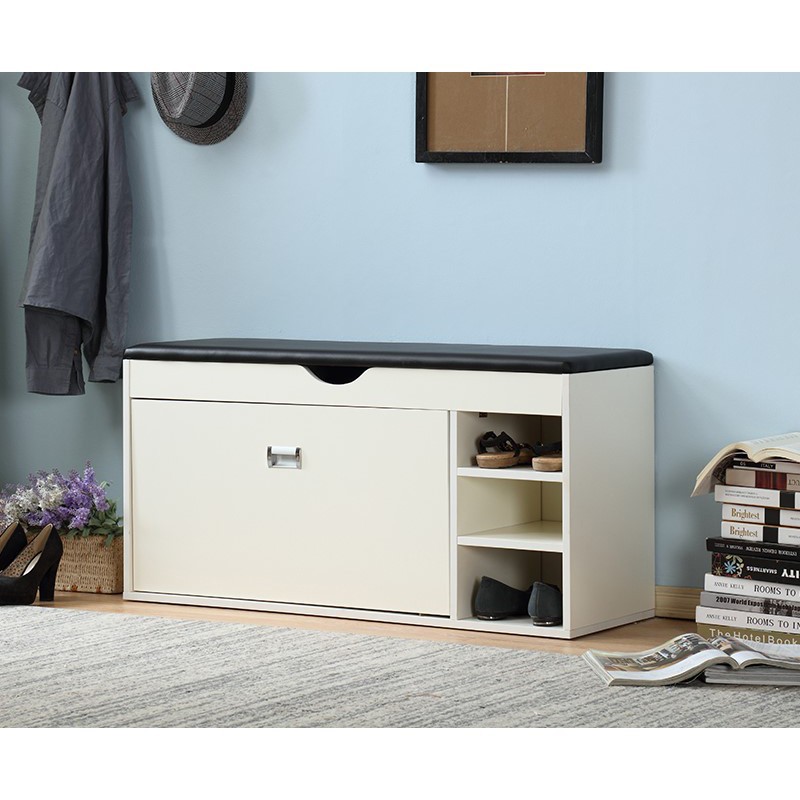 (FREESHIP 100%)TỦ ĐỰNG GIÀY THÔNG MINH CÁNH GẤP SANG TRỌNG TIỆN NGHI TIẾT KIỆM KHOẢNG KHÔNG GIAN TRONG GIA ĐÌNH | BigBuy360 - bigbuy360.vn