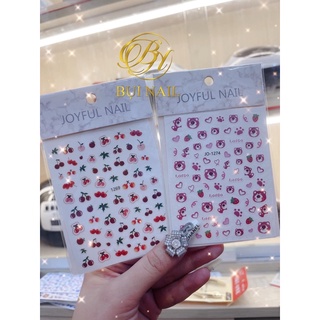 STICKER HÌNH DÁN 2 TẤM