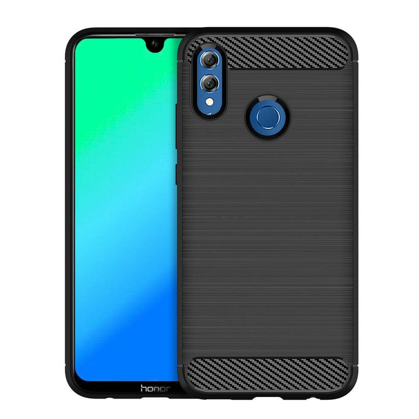 Ốp lưng TPU dành cho điện thoại Samsung Galaxy M10 M20 M30 A30 A50