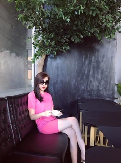 Quần legging đùi TháiLan