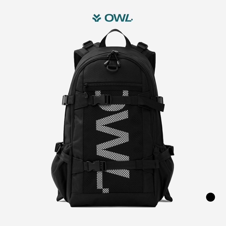 OWL BRAND® BALO TRAVEL - Balo đa dụng