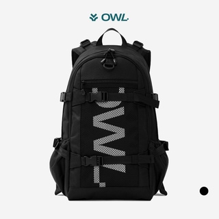 Owl brand® balo travel - balo đa dụng