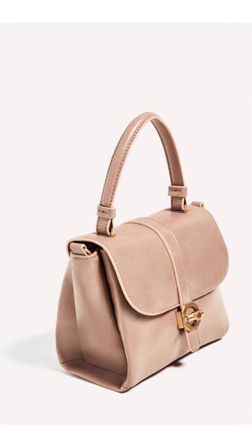 Túi zara auth cực xinh xắn. Mới 100%