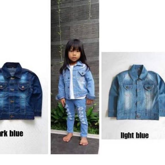 Áo Khoác Jeans Siêu Anh Hùng Cho Bé Trai Từ 1-10 Tuổi