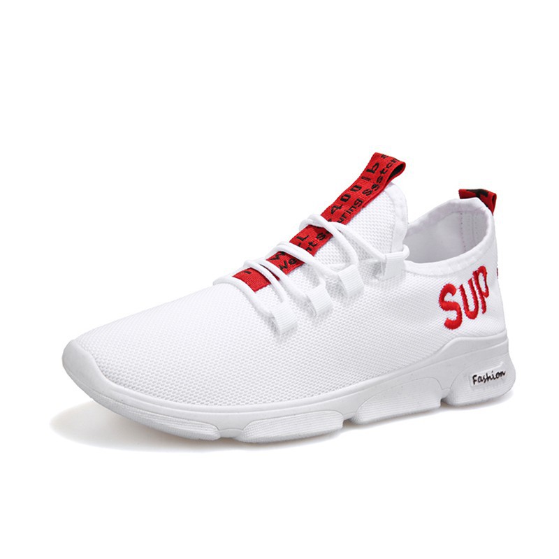 Giày Thể Thao Nam Phong Cách Hót Nhất 2019-GTTB17 TT&GĐ | BigBuy360 - bigbuy360.vn