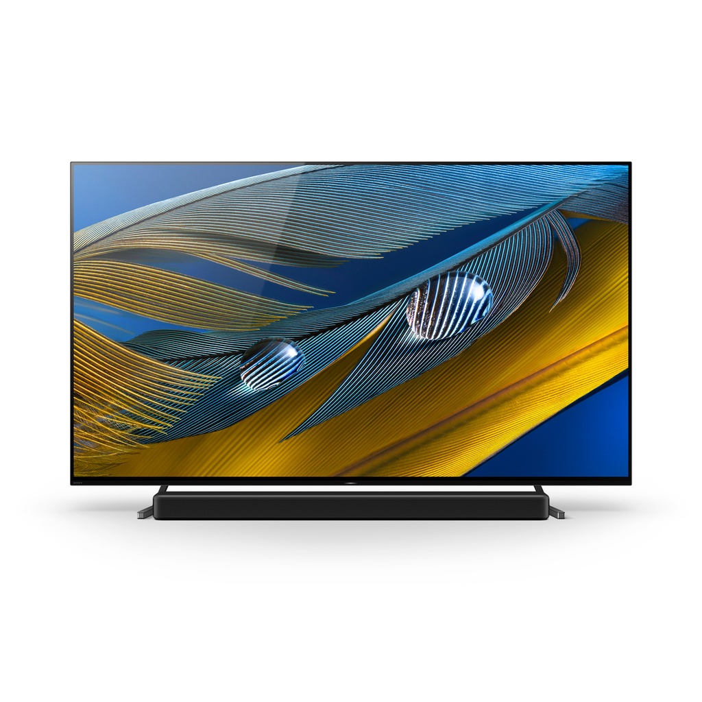 Android Tivi OLED Sony 4K 77 inch XR-77A80J