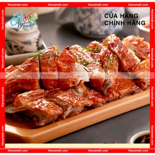[DATE MỚI NHẤT] Quả Mắc Mật Havafood Gói 120gr