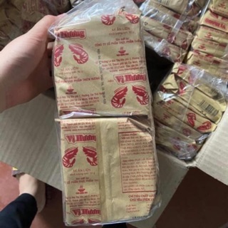 1 bịch 10 gói Mỳ giấy vị hương