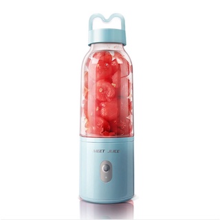 [MKB GIFT] Máy Xay Sinh Tố Cầm Tay