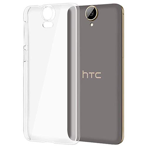 [Mã ELORDER5 giảm 10k đơn 20k] Ốp lưng HTC one E9, E9 plus dẻo trong siêu mỏng 0.5 mm