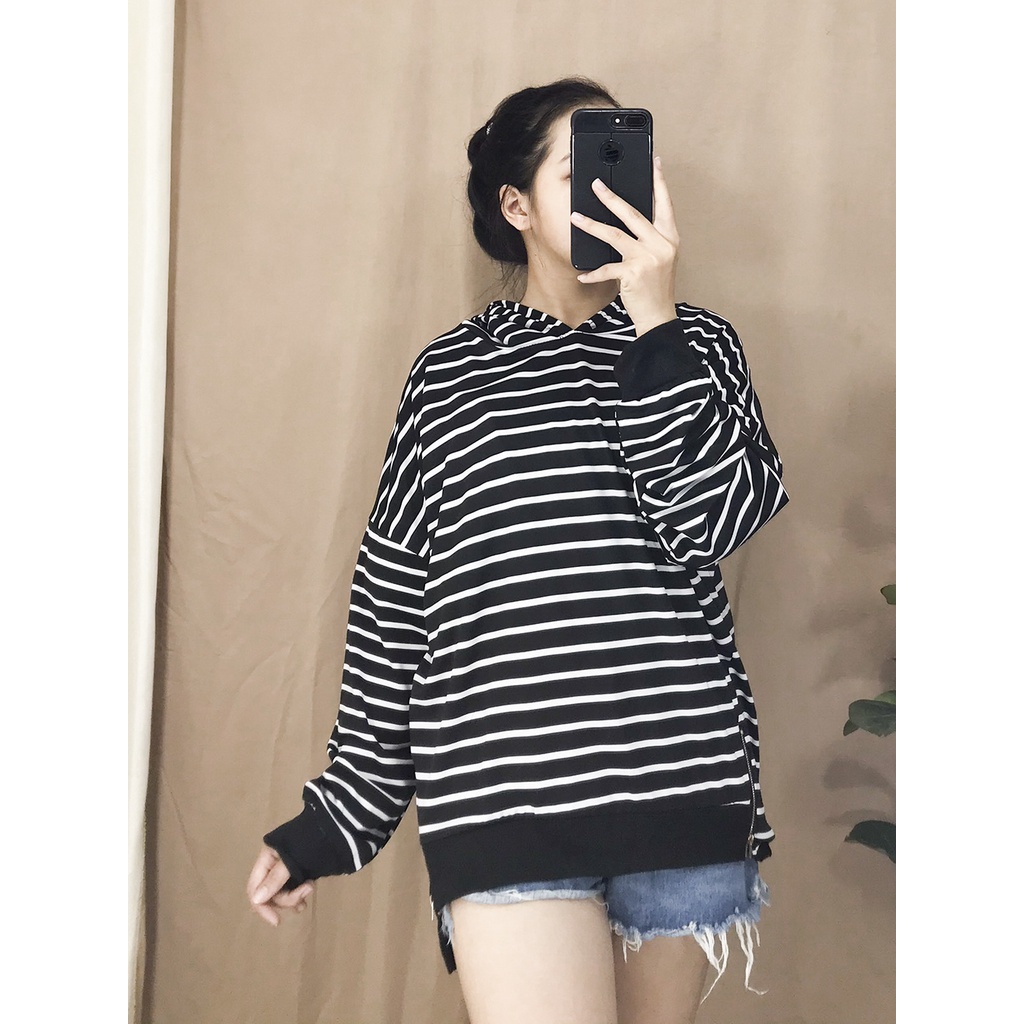 [ẢNH THẬT|11 MẪU] HOODIE UNISEX 2HAND | BigBuy360 - bigbuy360.vn