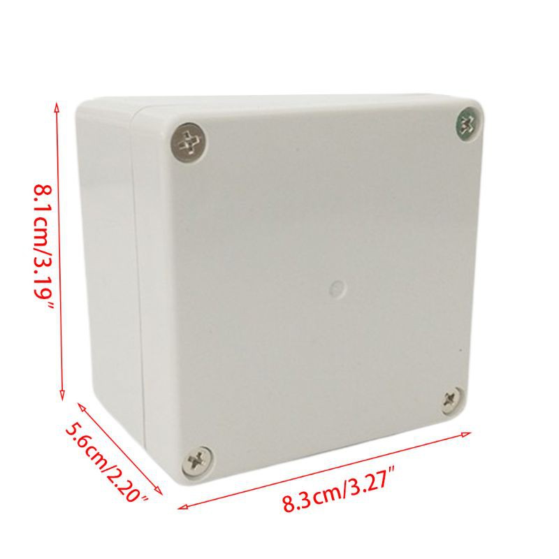 Hộp nối dây điện chống thấm nước