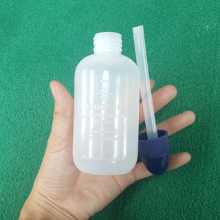 BÌNH RỬA MŨI NANOCARE