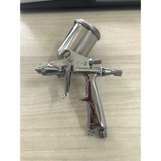 SÚNG PHUN SƠN KẺ CHỈ MINI V3 CAO CẤP