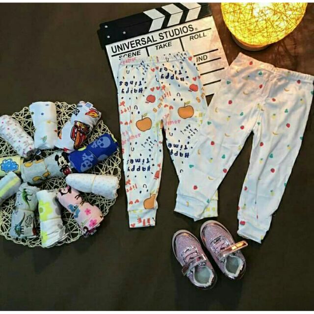 Quần chục Gap kids 50c