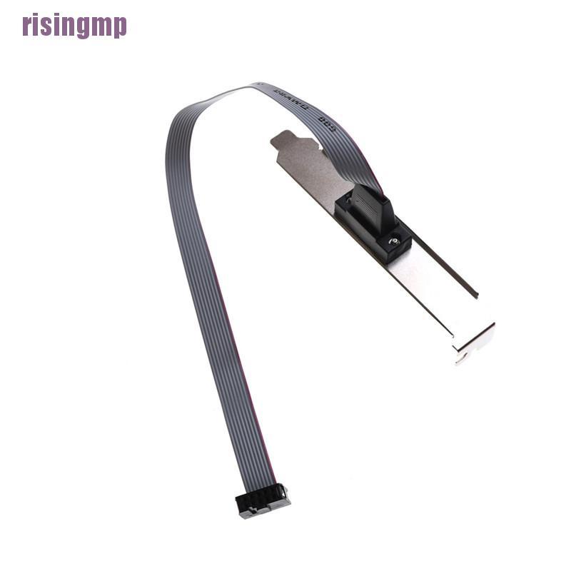 Phụ Kiện Kết Nối Bo Mạch Chính 9Pin RS232 DB9