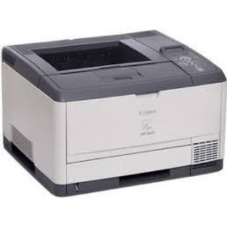 Máy in Canon LBP 3410 in 2 mặt, in qua mạng, xài hộp mực to khủng 6000 trang - Máy in nhập Japan mới trên 90%