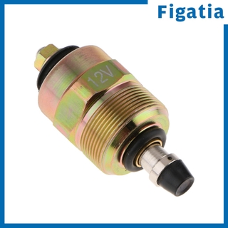 Van Điện Từ 12v Cho Xe Ô Tô