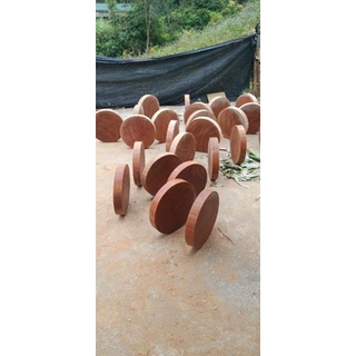 thớt nghiến Tây Bắc